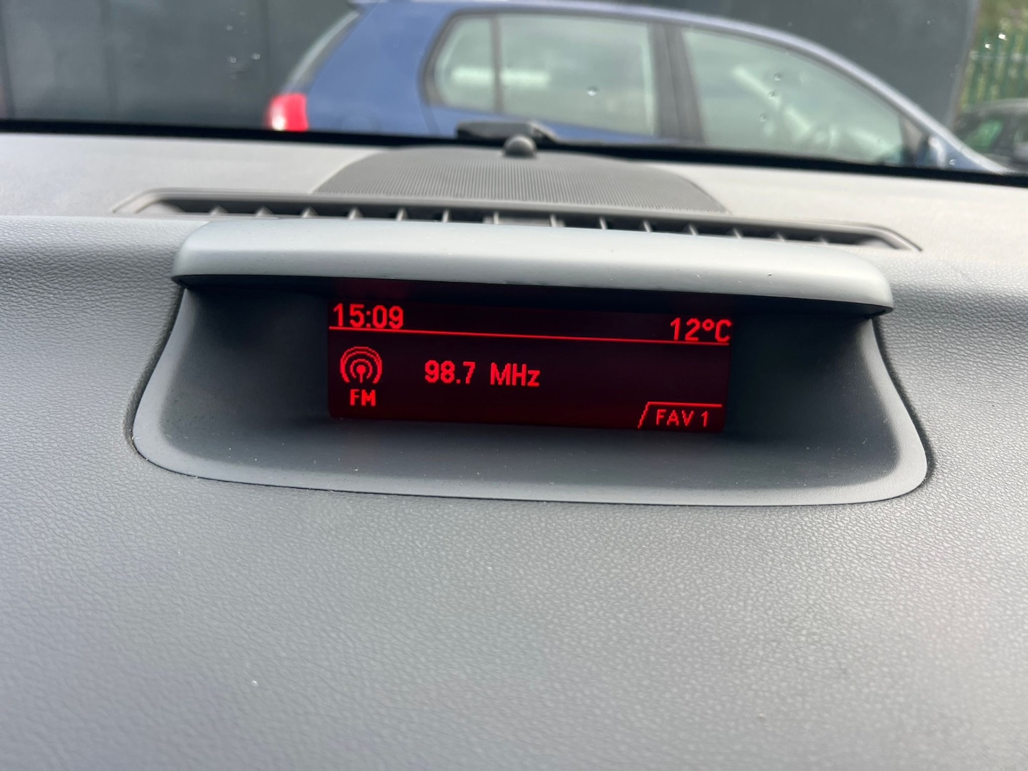 Vehicle 40