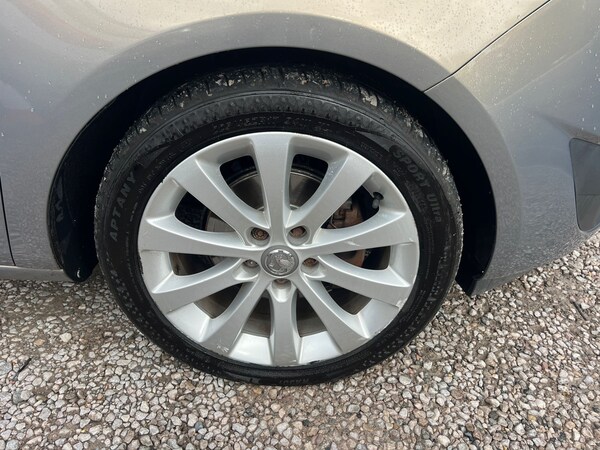 Used Vauxhall Meriva 2013 for sale - 72403610: Photo 6