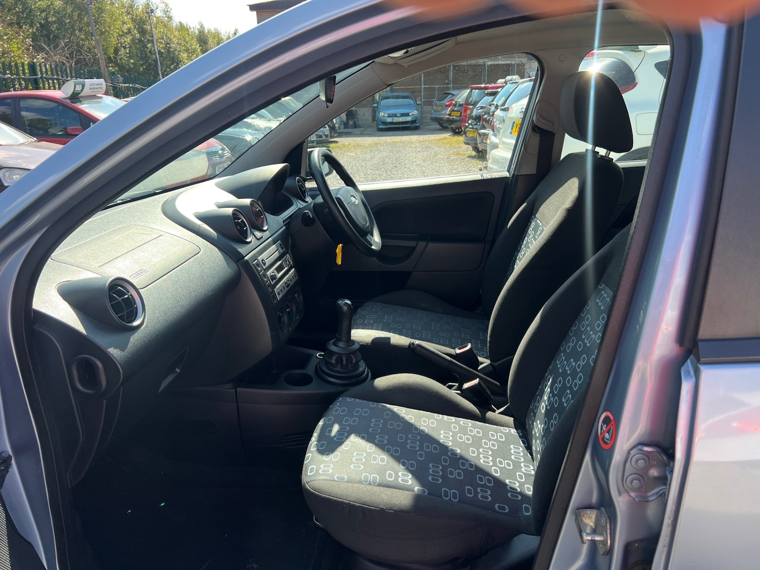 Vehicle 13