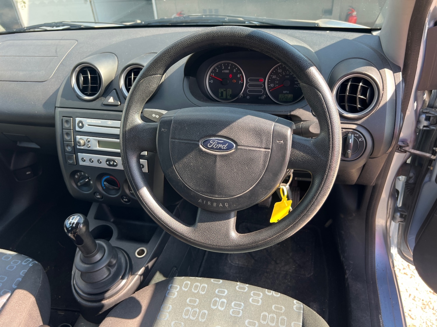 Vehicle 17