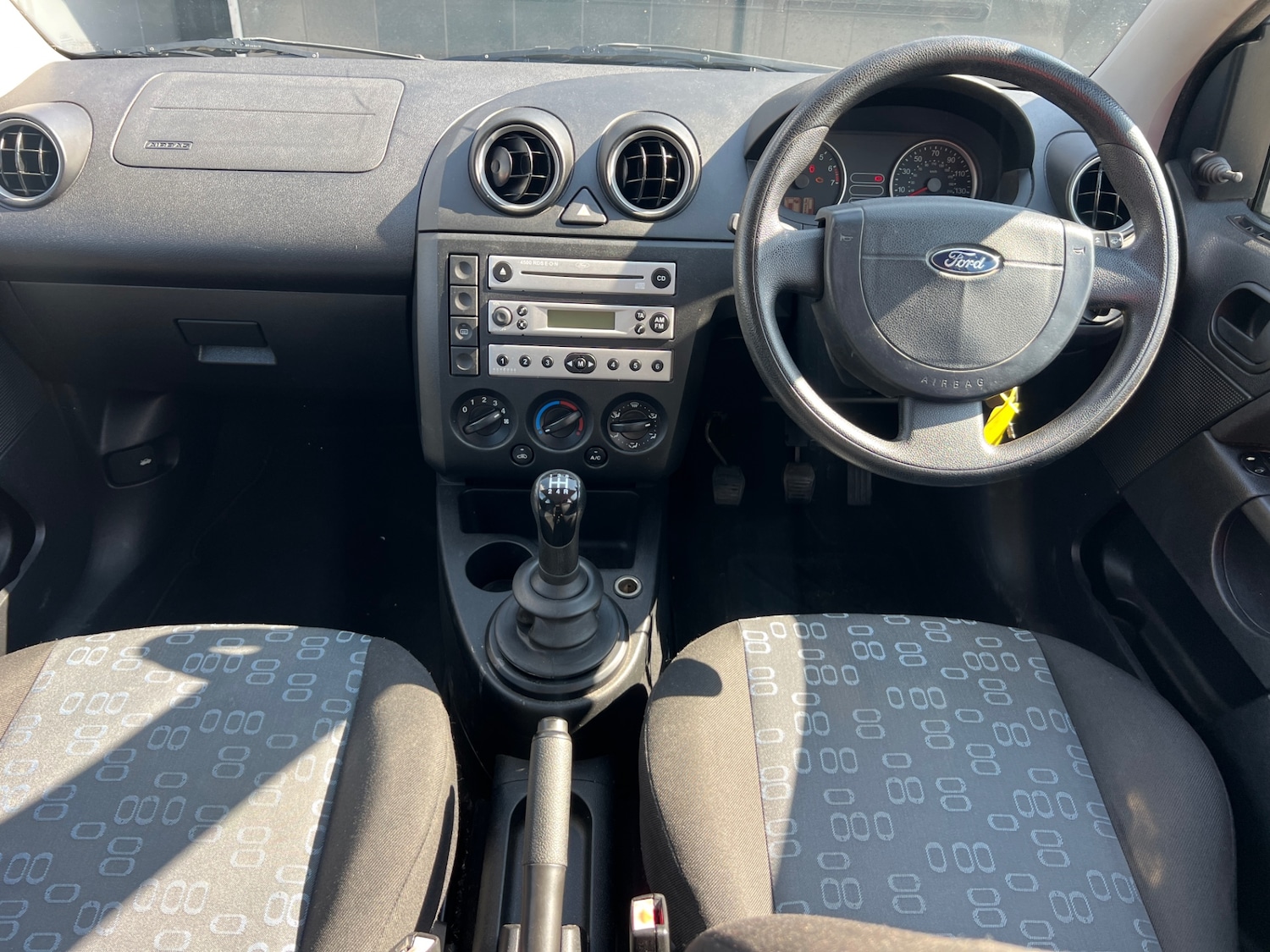 Vehicle 27