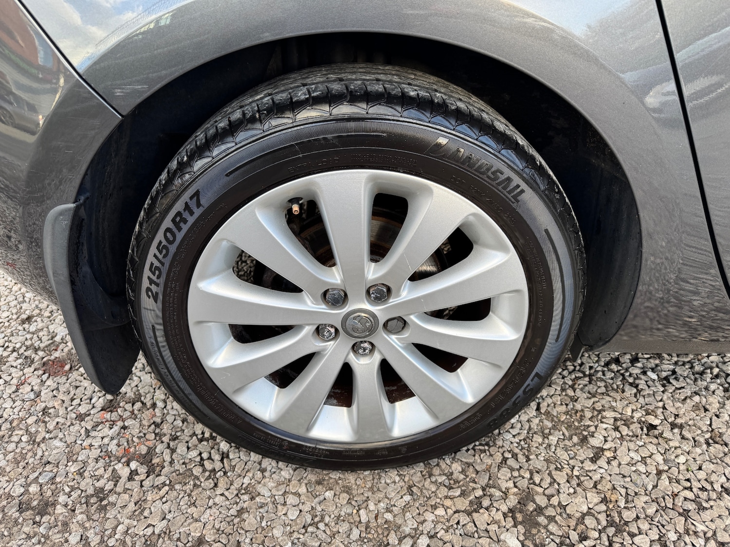 Used Vauxhall Astra 2010 for sale - 76682095: Photo 10