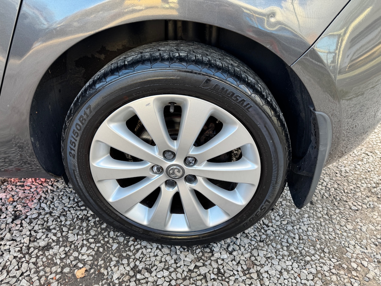 Used Vauxhall Astra 2010 for sale - 76682095: Photo 11