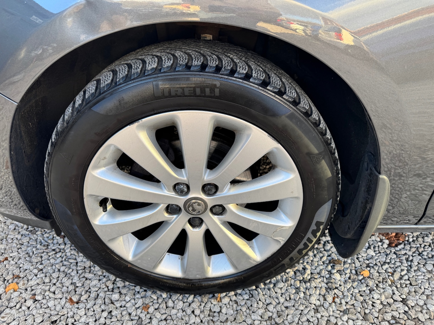 Used Vauxhall Astra 2010 for sale - 76682095: Photo 12