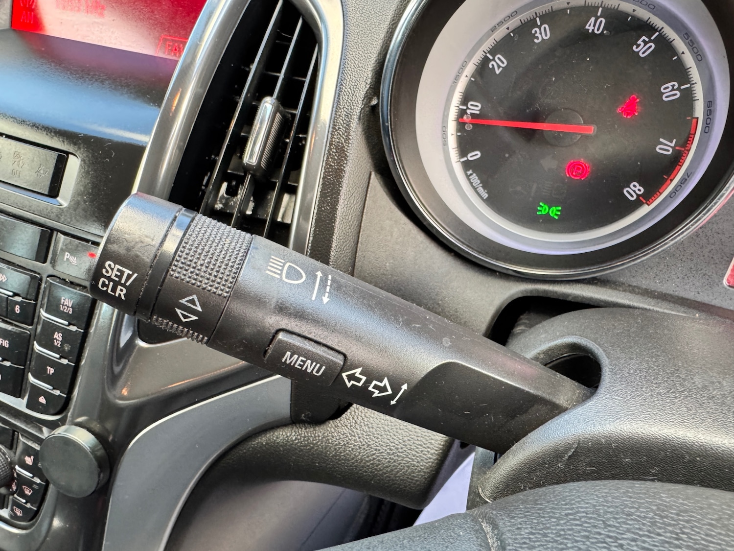 Used Vauxhall Astra 2010 for sale - 76682095: Photo 21