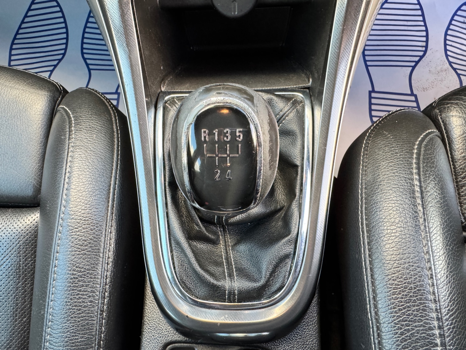 Used Vauxhall Astra 2010 for sale - 76682095: Photo 24