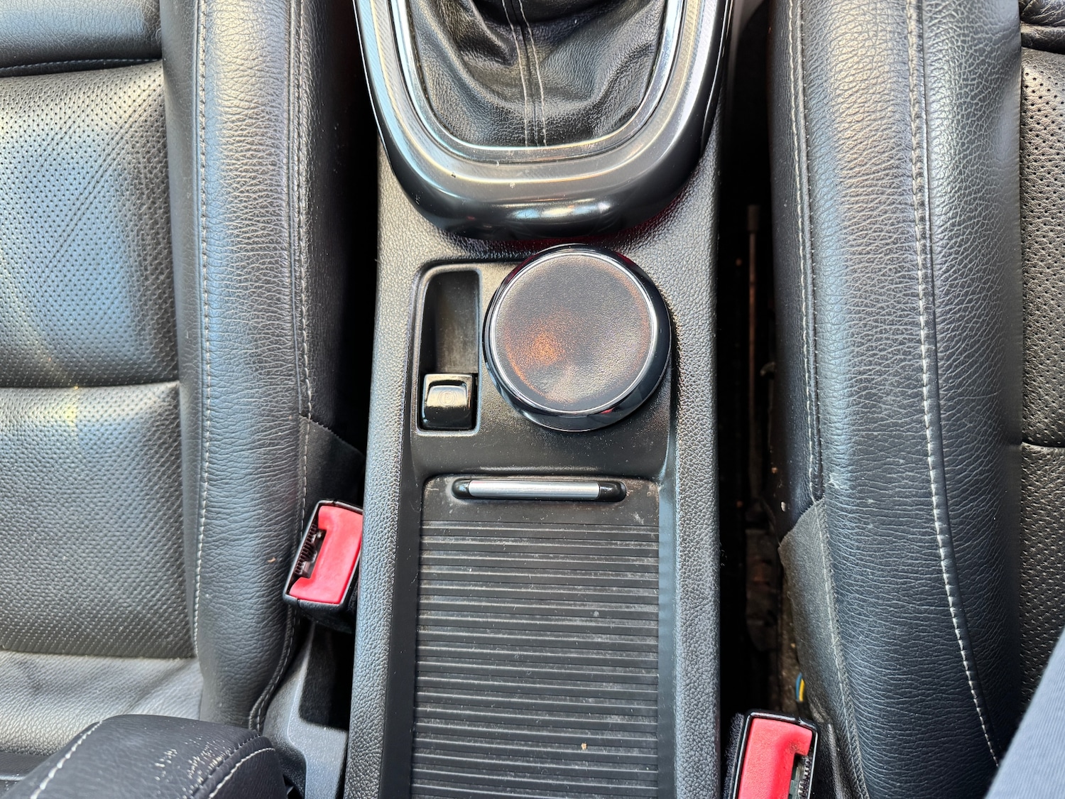 Used Vauxhall Astra 2010 for sale - 76682095: Photo 25