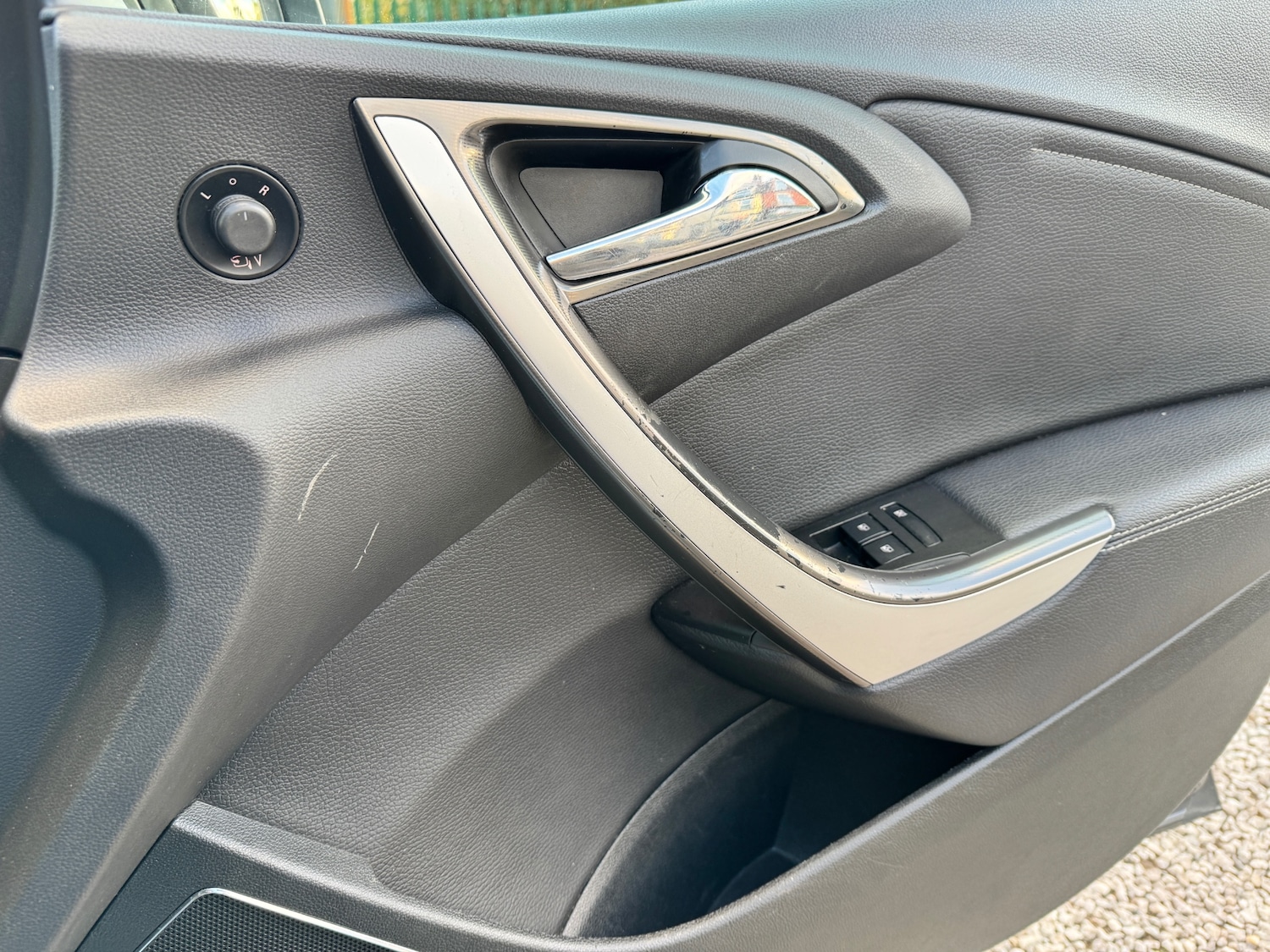 Used Vauxhall Astra 2010 for sale - 76682095: Photo 27