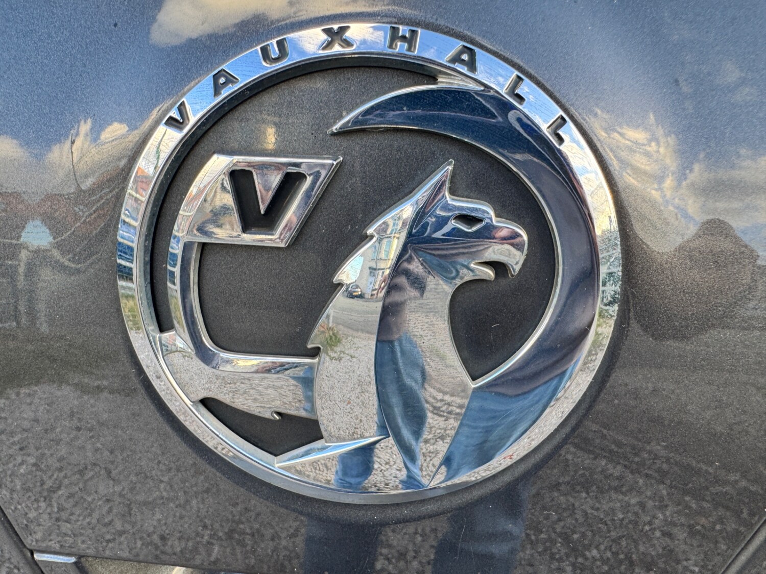 Used Vauxhall Astra 2010 for sale - 76682095: Photo 34