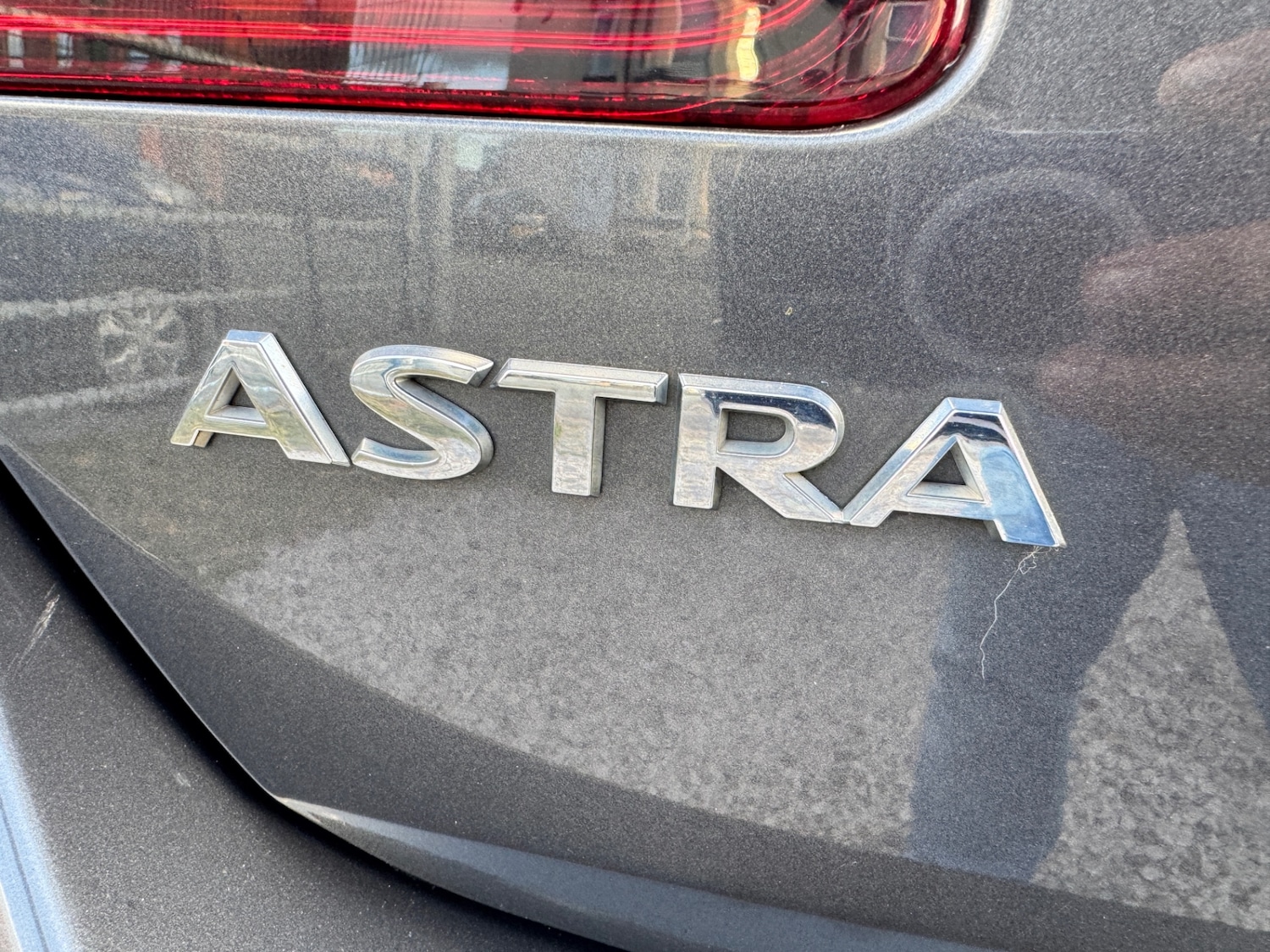 Used Vauxhall Astra 2010 for sale - 76682095: Photo 35