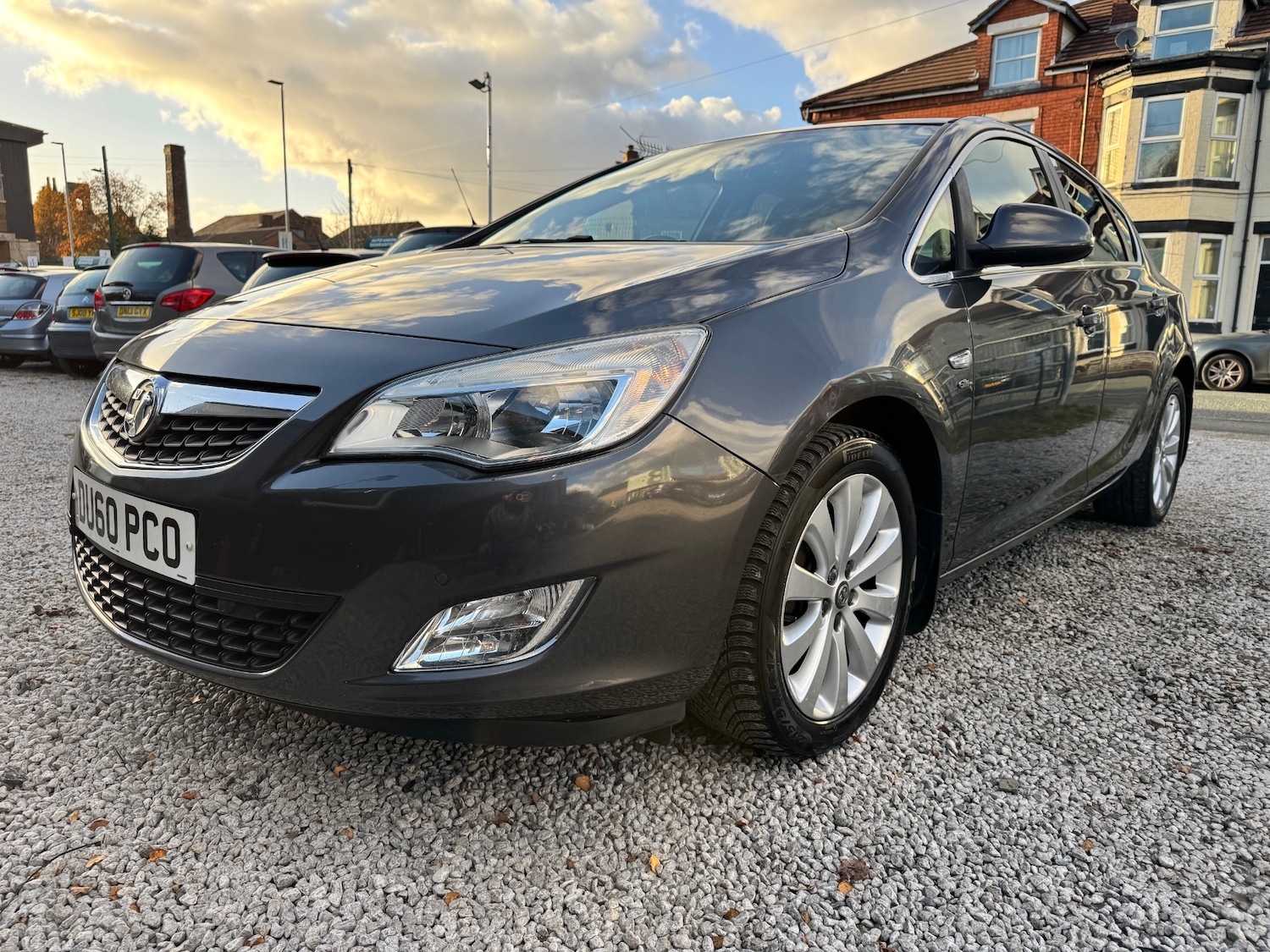 Used Vauxhall Astra 2010 for sale - 76682095: Photo 39