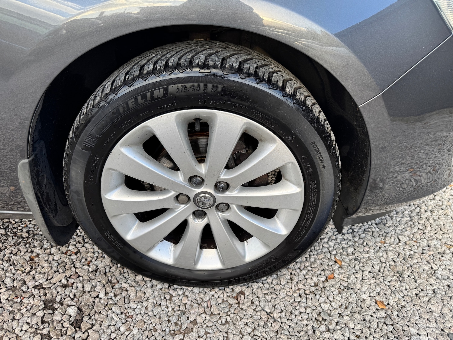 Used Vauxhall Astra 2010 for sale - 76682095: Photo 9