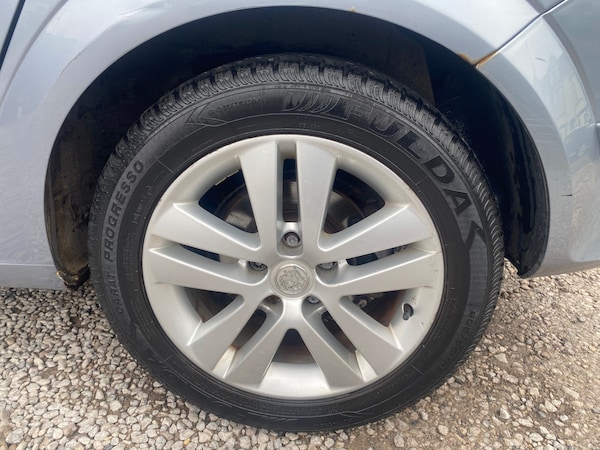 Used Vauxhall Astra 2010 for sale - 74114551: Photo 11