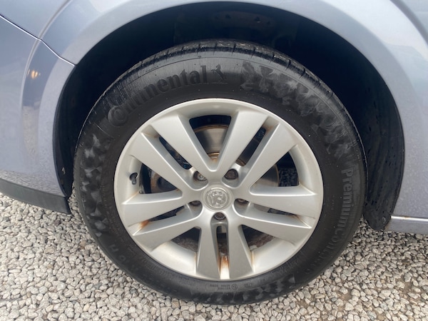 Used Vauxhall Astra 2010 for sale - 74114551: Photo 12