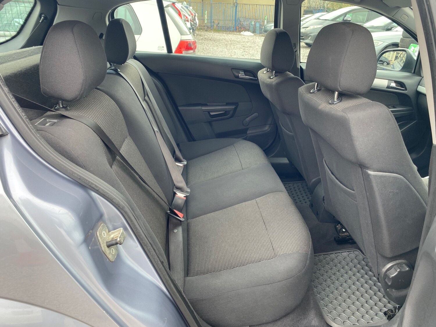 Vehicle 28