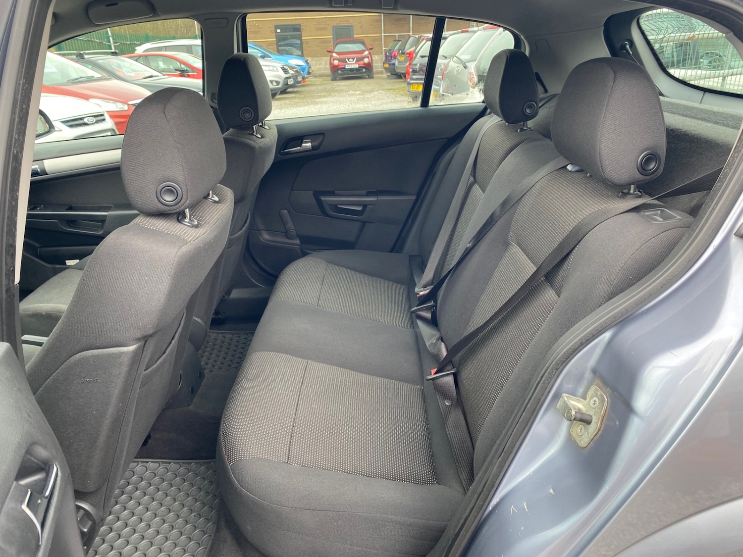 Vehicle 29