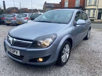 Used Vauxhall Astra 2010 for sale - 74114551: Photo