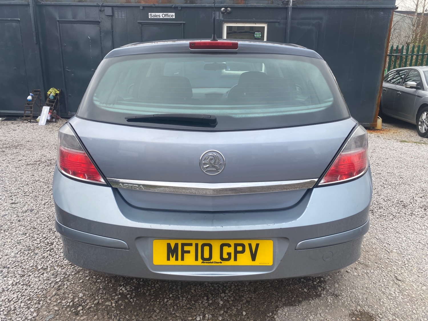 Vehicle 6
