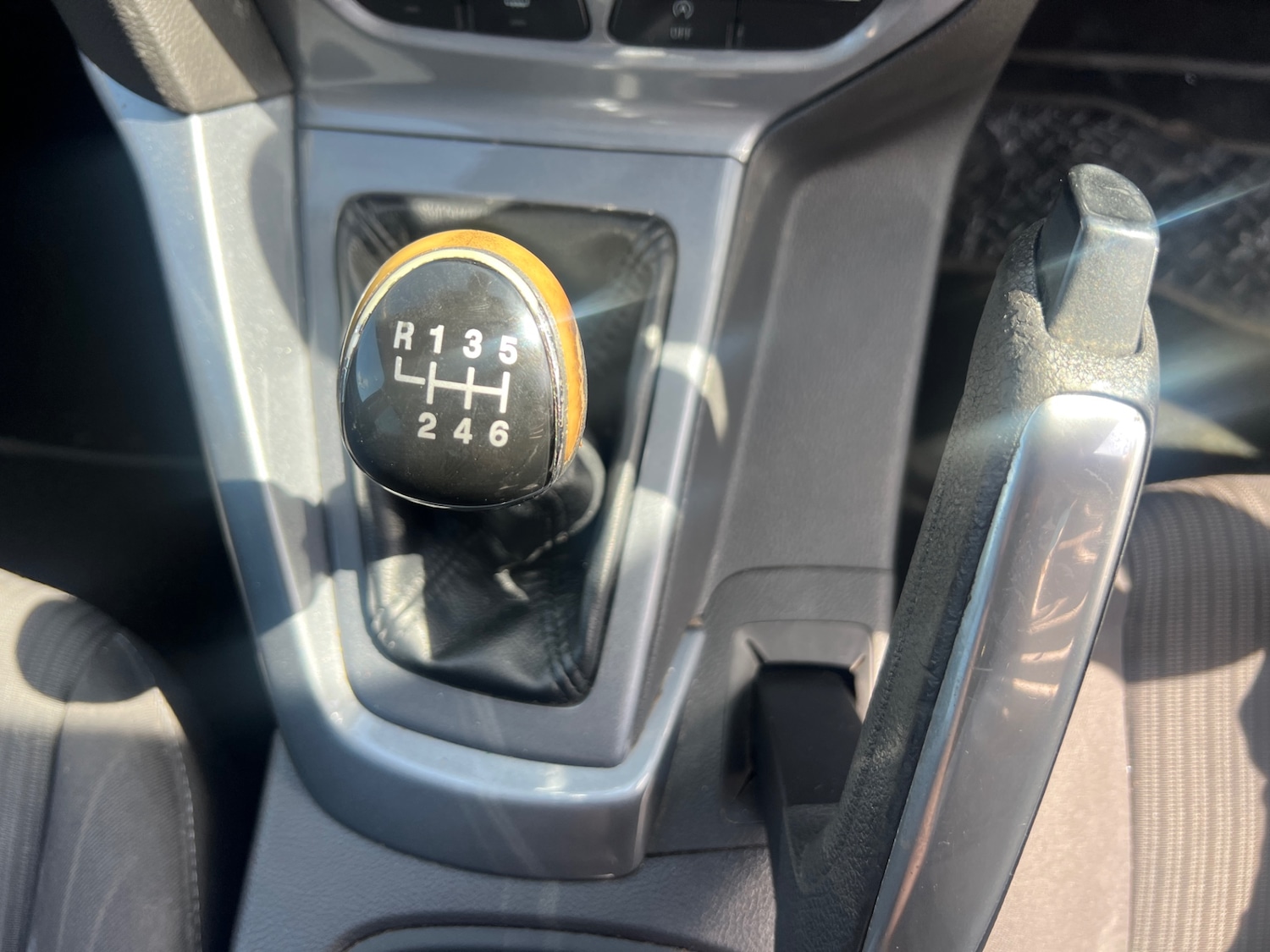 Vehicle 24