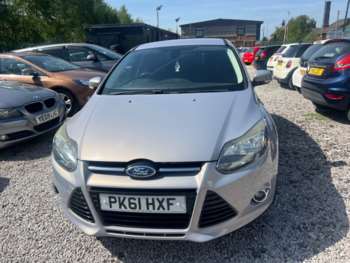 Used Ford Focus 2012 for sale - 74656375: Photo