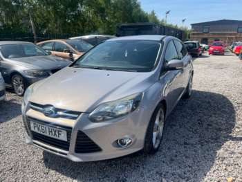 Used Ford Focus 2012 for sale - 74656375: Photo