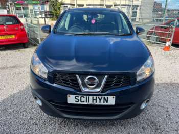 Used Nissan Qashqai 2011 for sale - 68727808: Photo