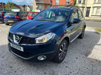 Used Nissan Qashqai 2011 for sale - 68727808: Photo
