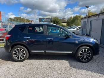 Used Nissan Qashqai 2011 for sale - 68727808: Photo