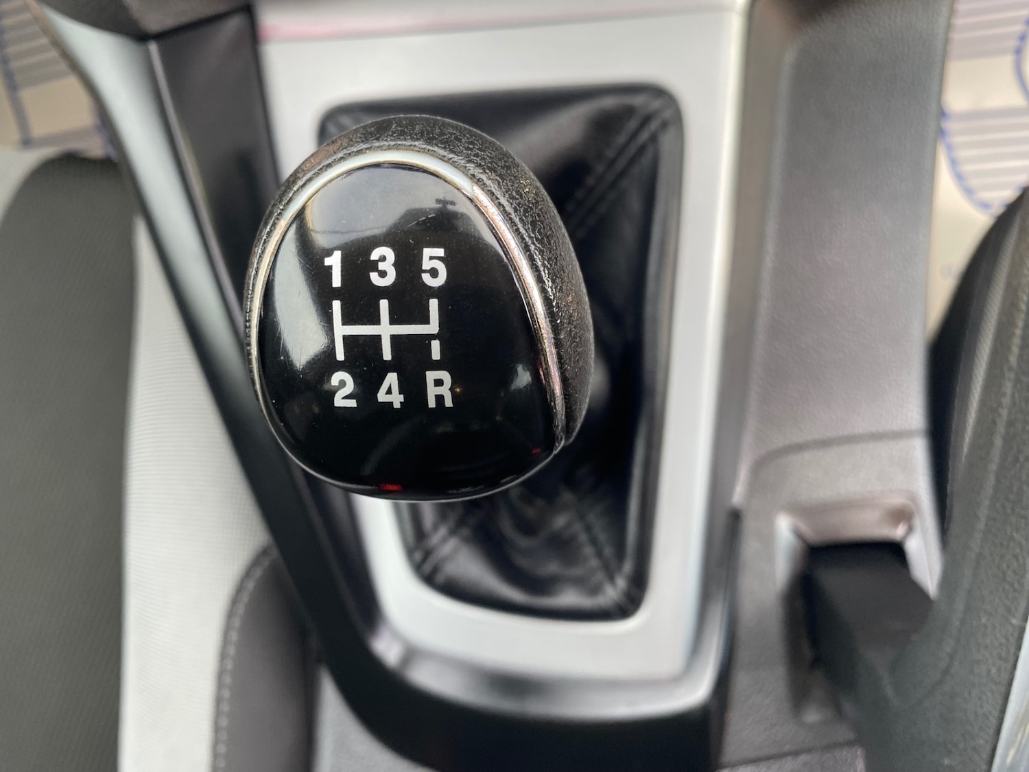 Vehicle 24