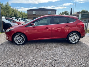 Used Ford Focus 2011 for sale - 75874574: Photo