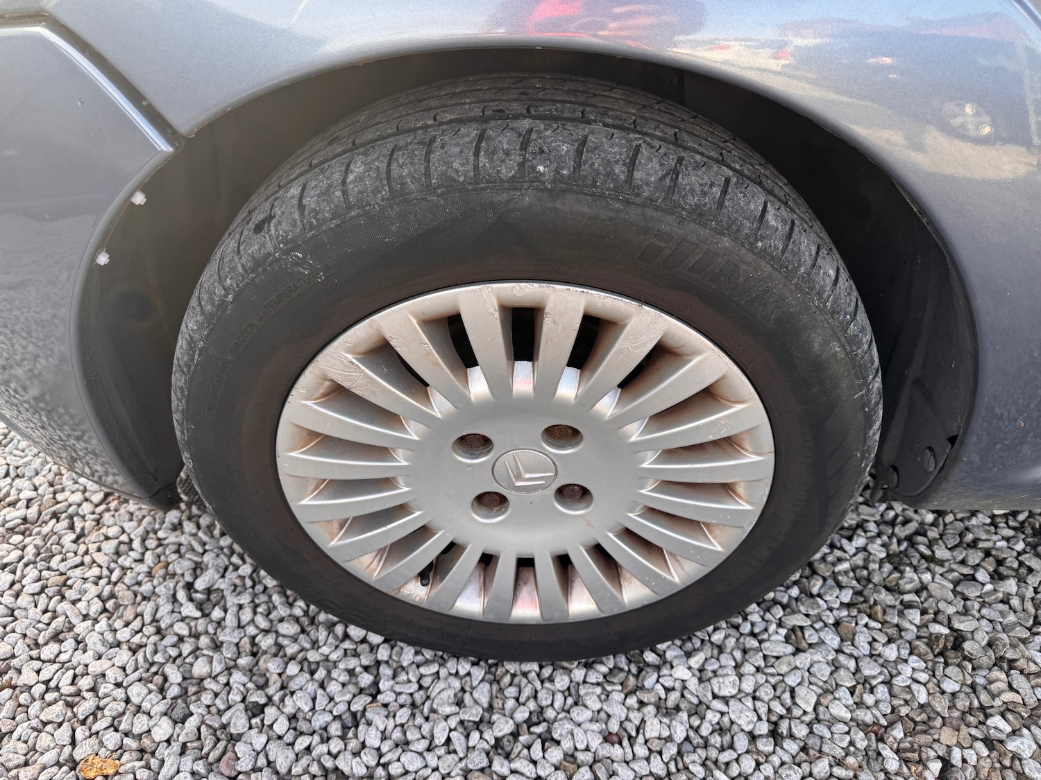 Used Citroen C3 2008 for sale - 76402540: Photo 12