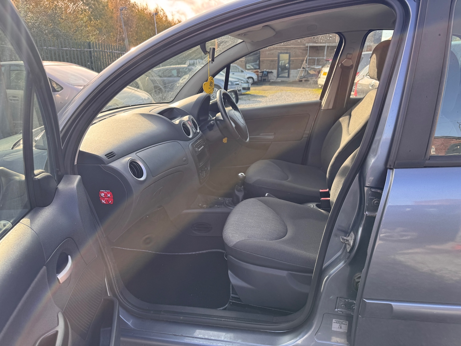 Used Citroen C3 2008 for sale - 76402540: Photo 13