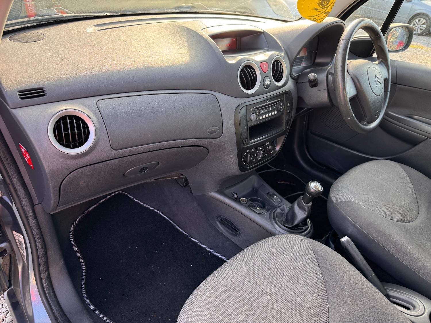 Used Citroen C3 2008 for sale - 76402540: Photo 14