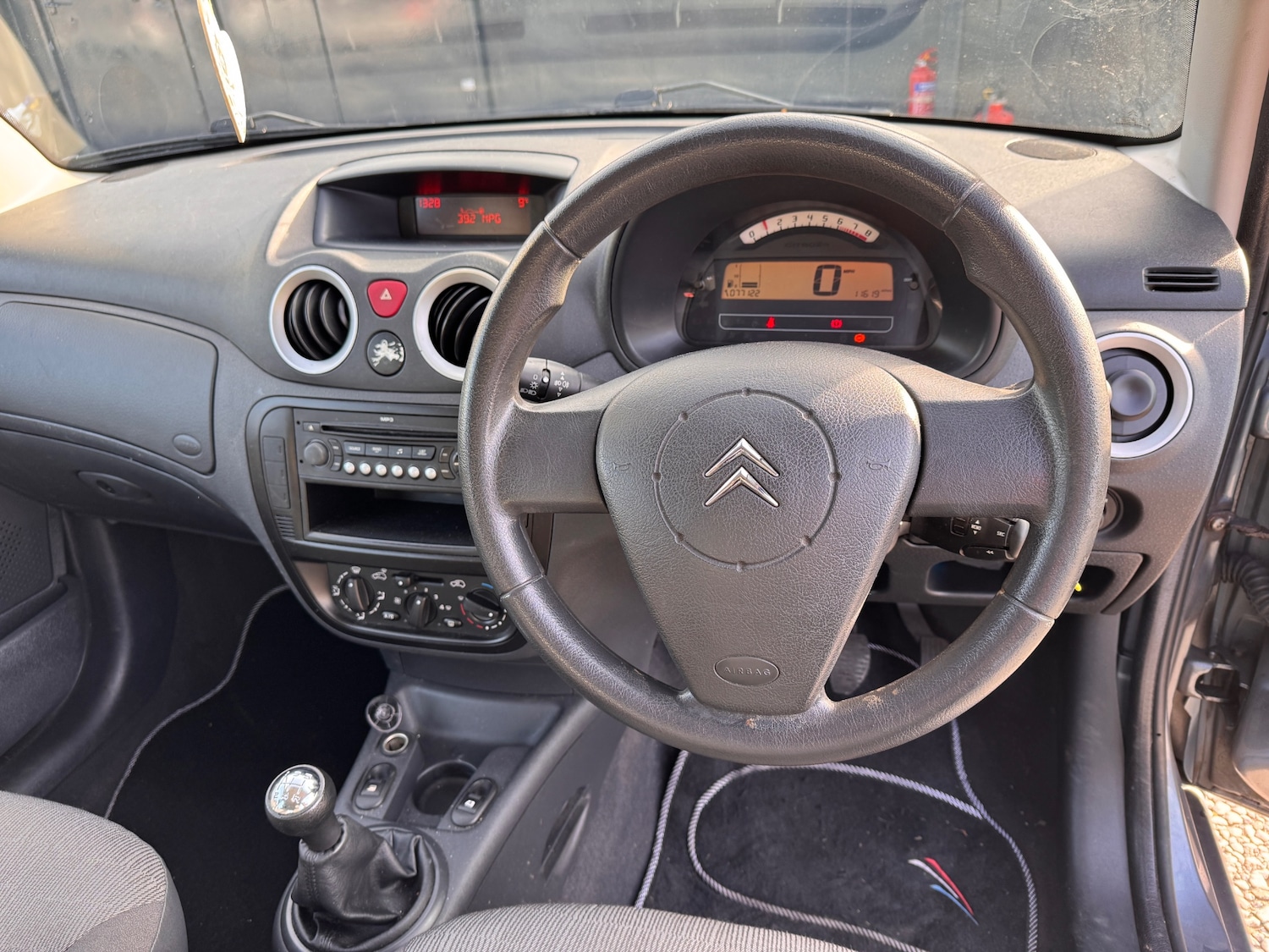 Used Citroen C3 2008 for sale - 76402540: Photo 17