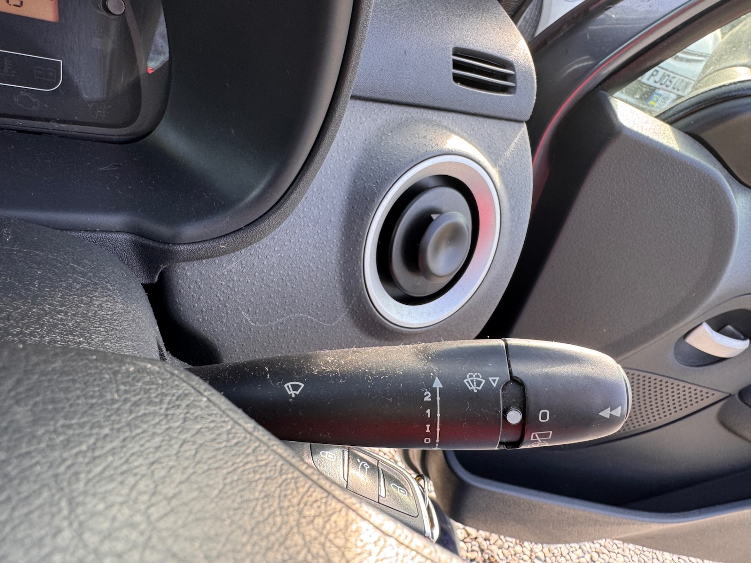 Used Citroen C3 2008 for sale - 76402540: Photo 19