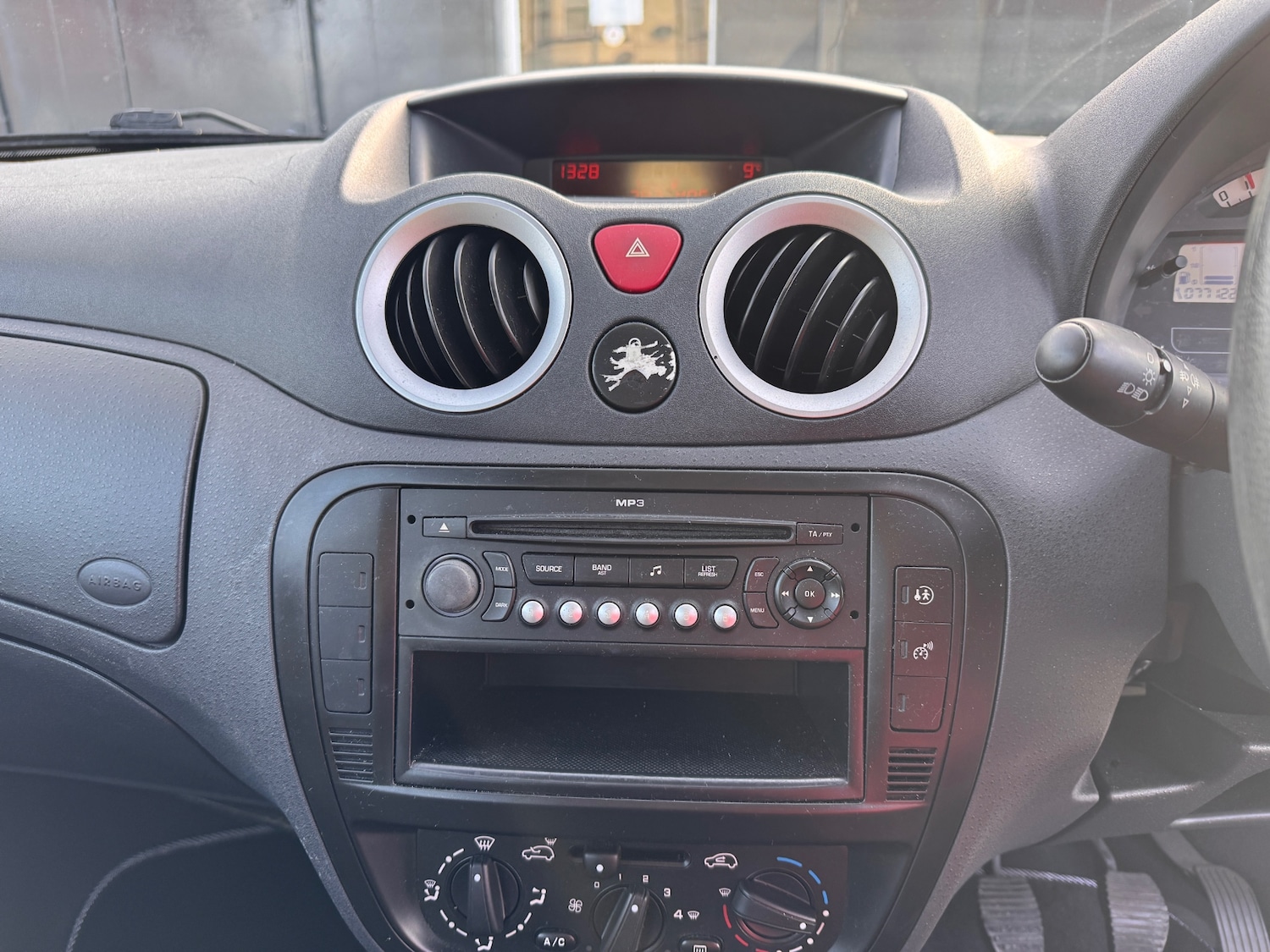 Used Citroen C3 2008 for sale - 76402540: Photo 22