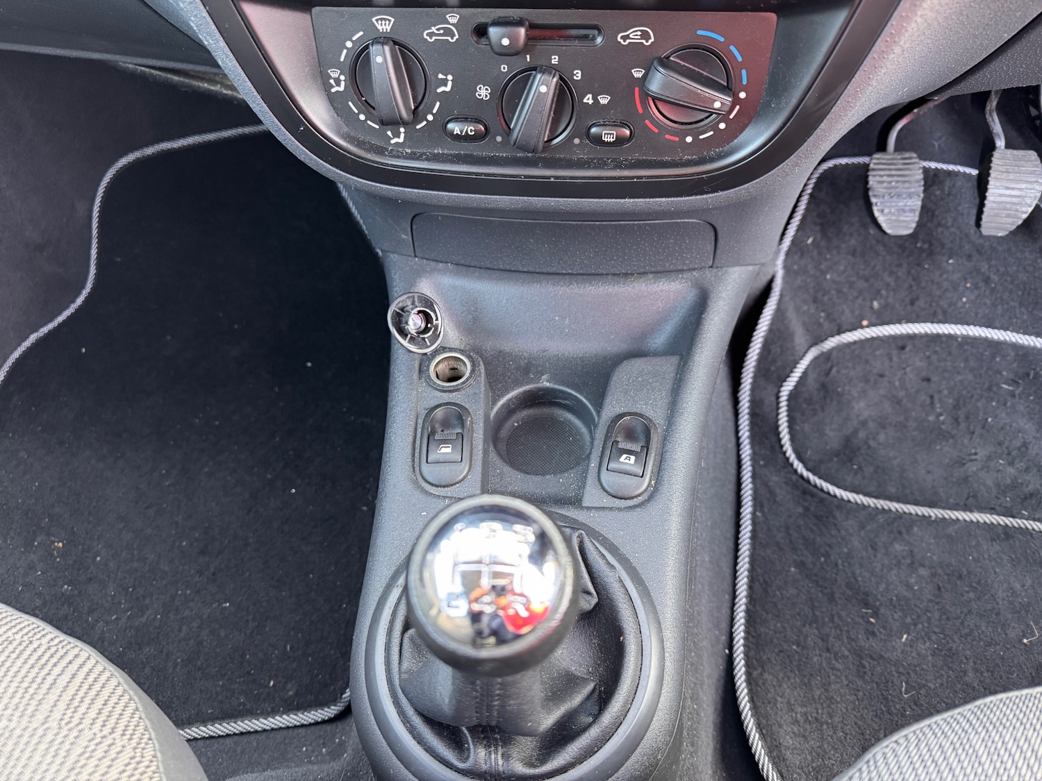 Used Citroen C3 2008 for sale - 76402540: Photo 23