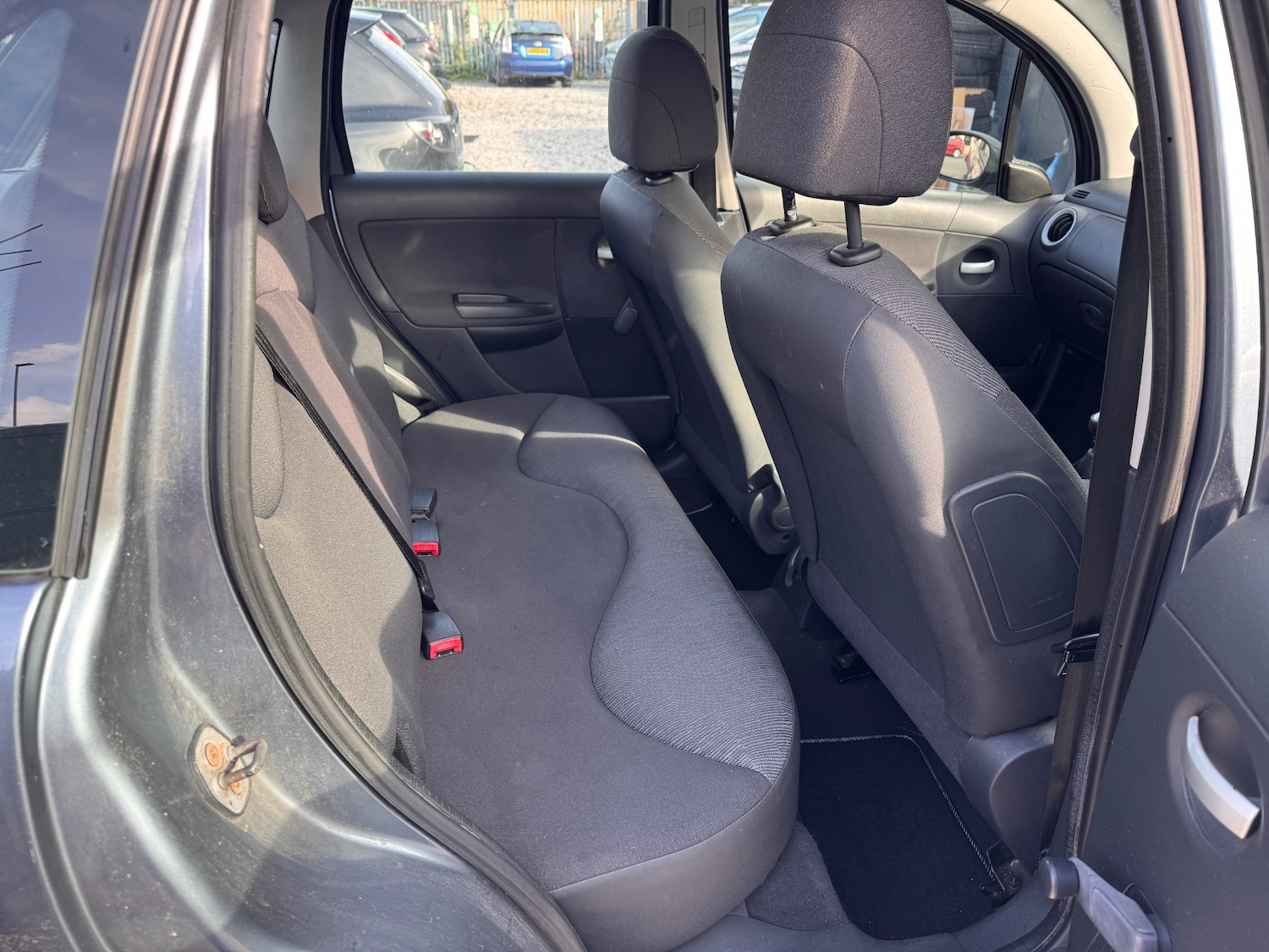 Used Citroen C3 2008 for sale - 76402540: Photo 26