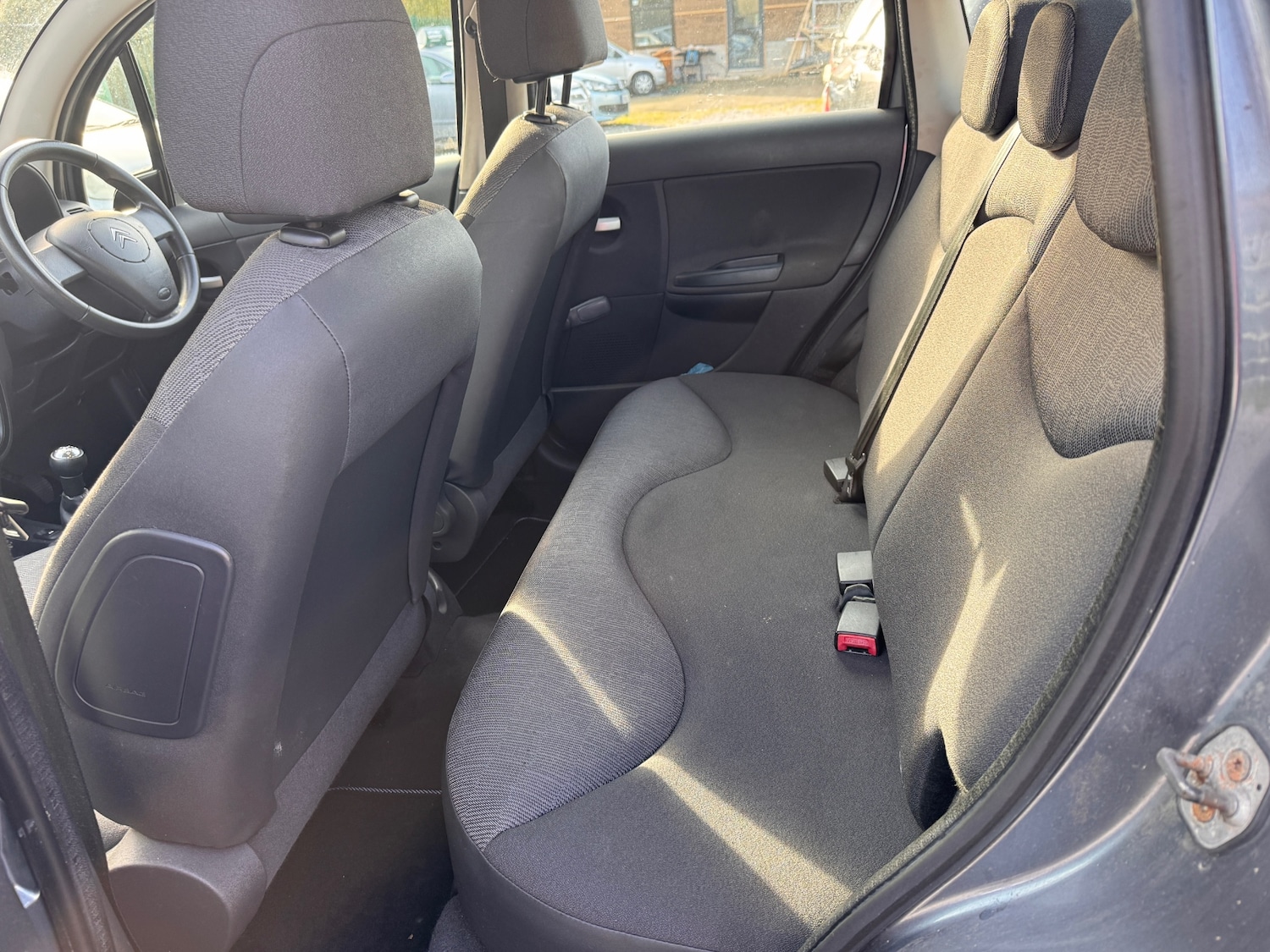 Used Citroen C3 2008 for sale - 76402540: Photo 27