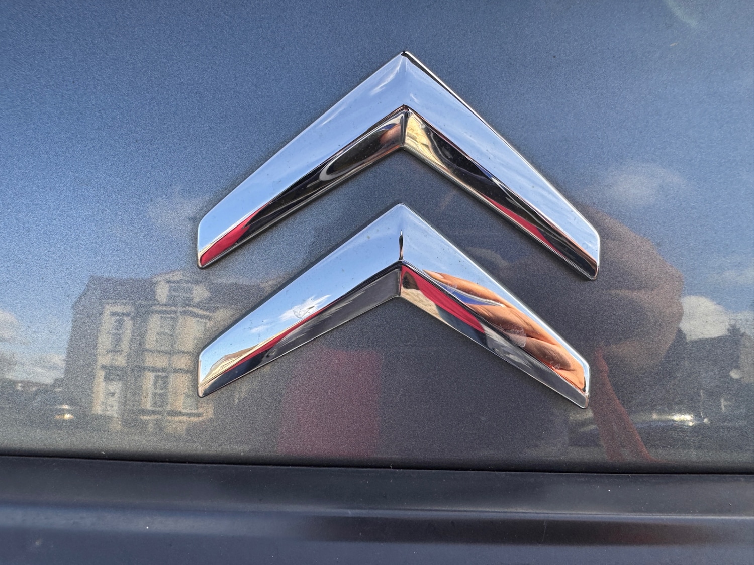 Used Citroen C3 2008 for sale - 76402540: Photo 28