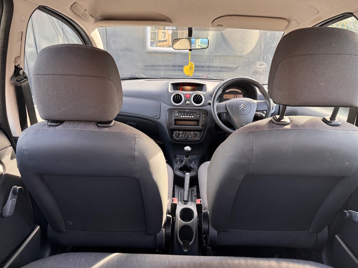 Used Citroen C3 2008 for sale - 76402540: Photo 29