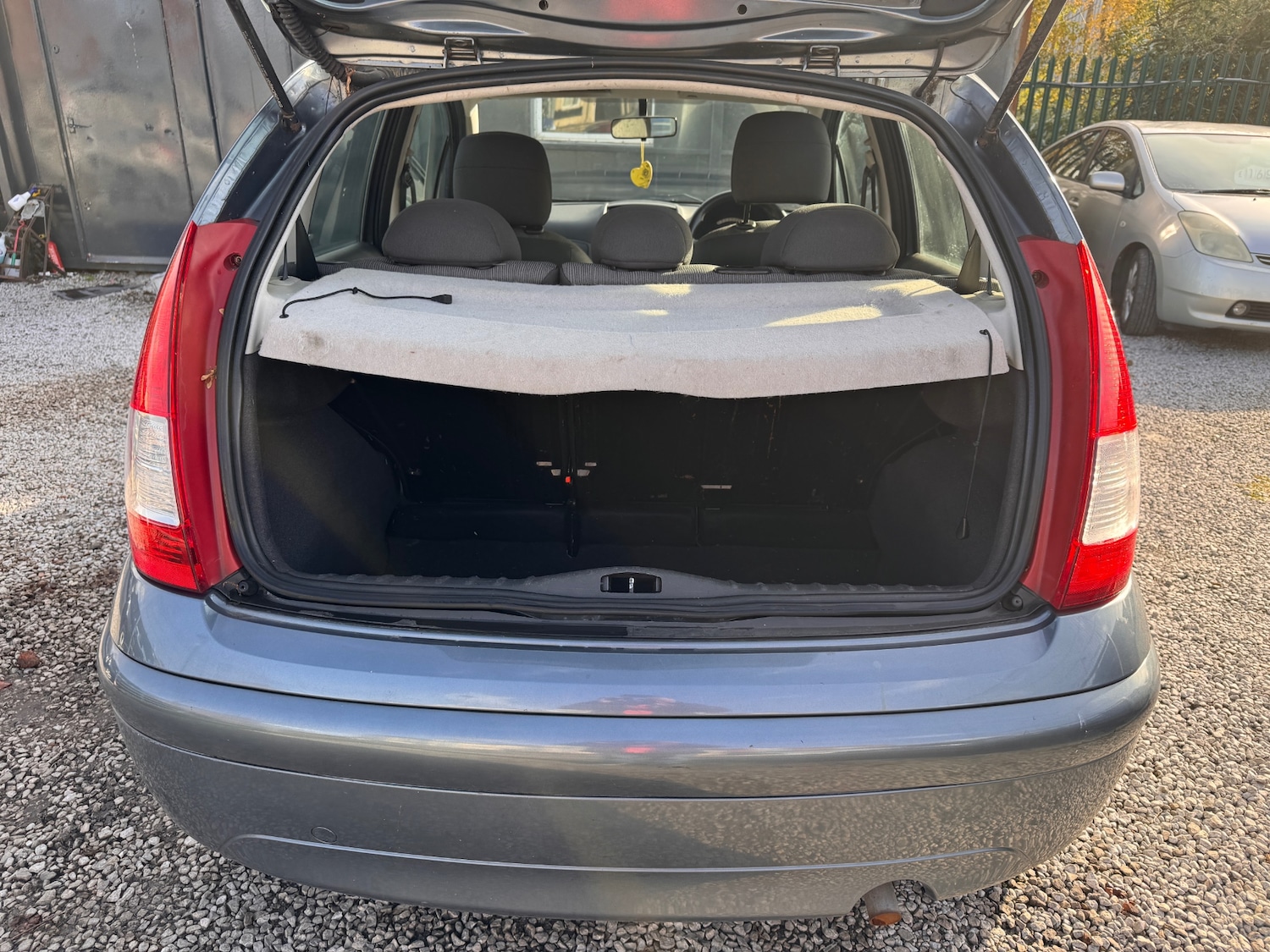 Used Citroen C3 2008 for sale - 76402540: Photo 30