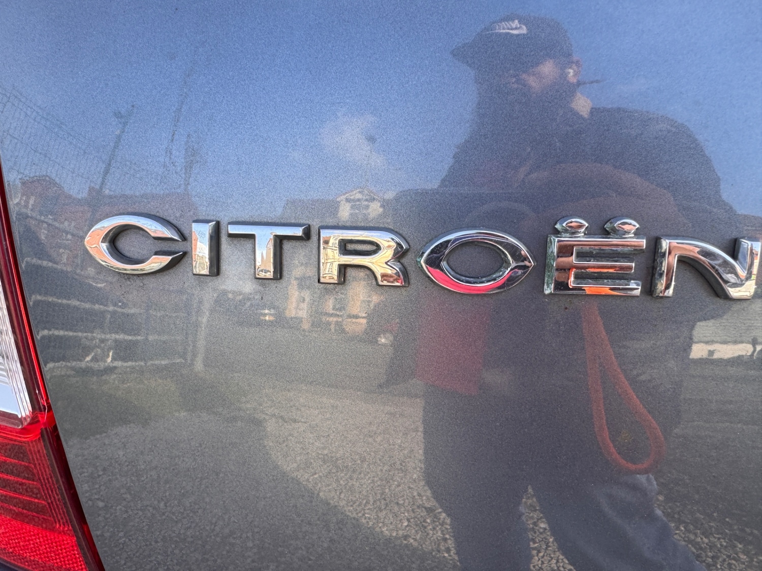 Used Citroen C3 2008 for sale - 76402540: Photo 31