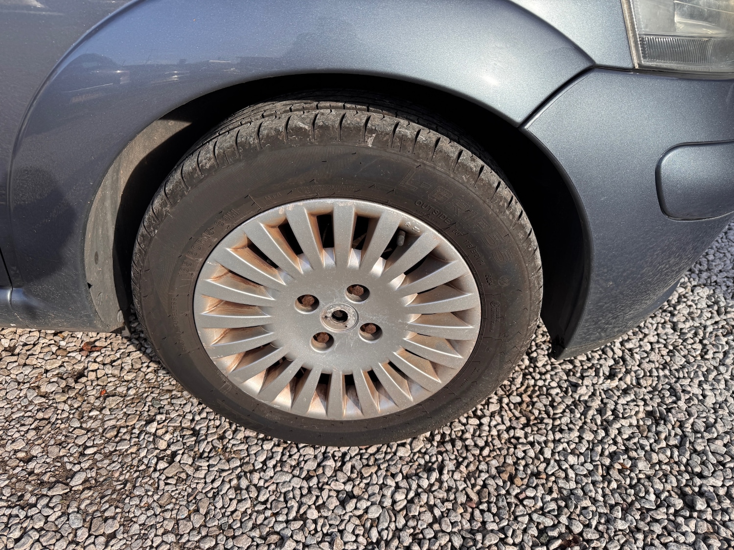 Used Citroen C3 2008 for sale - 76402540: Photo 9