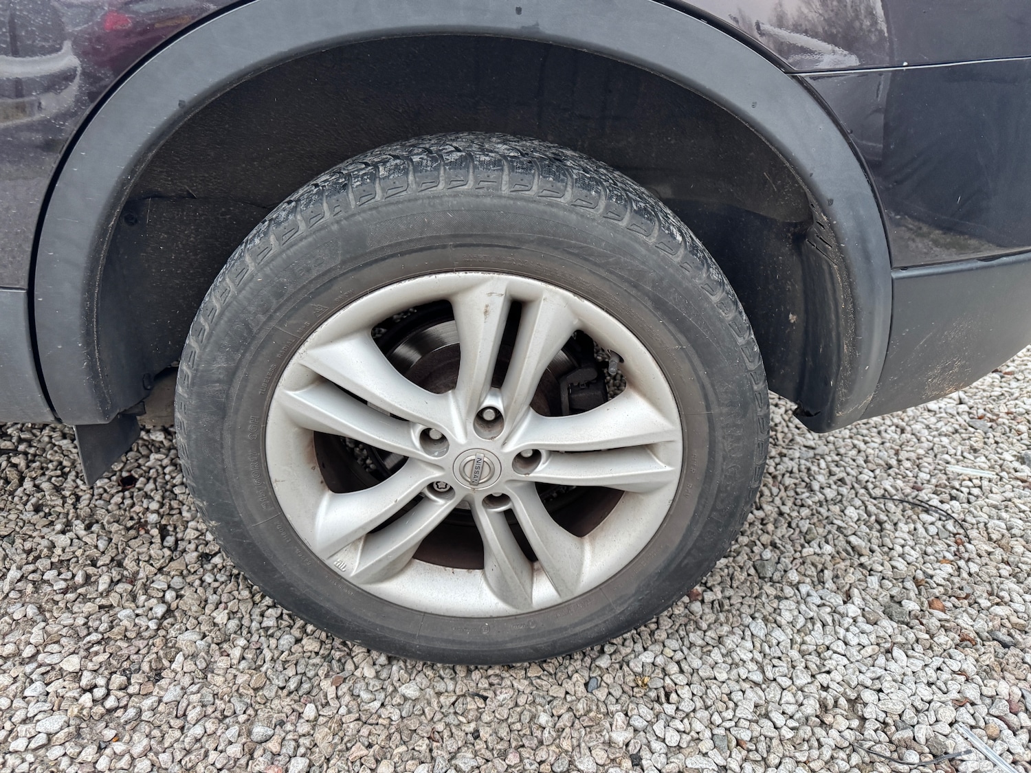 Used Nissan Qashqai+2 2010 for sale - 77055130: Photo 11