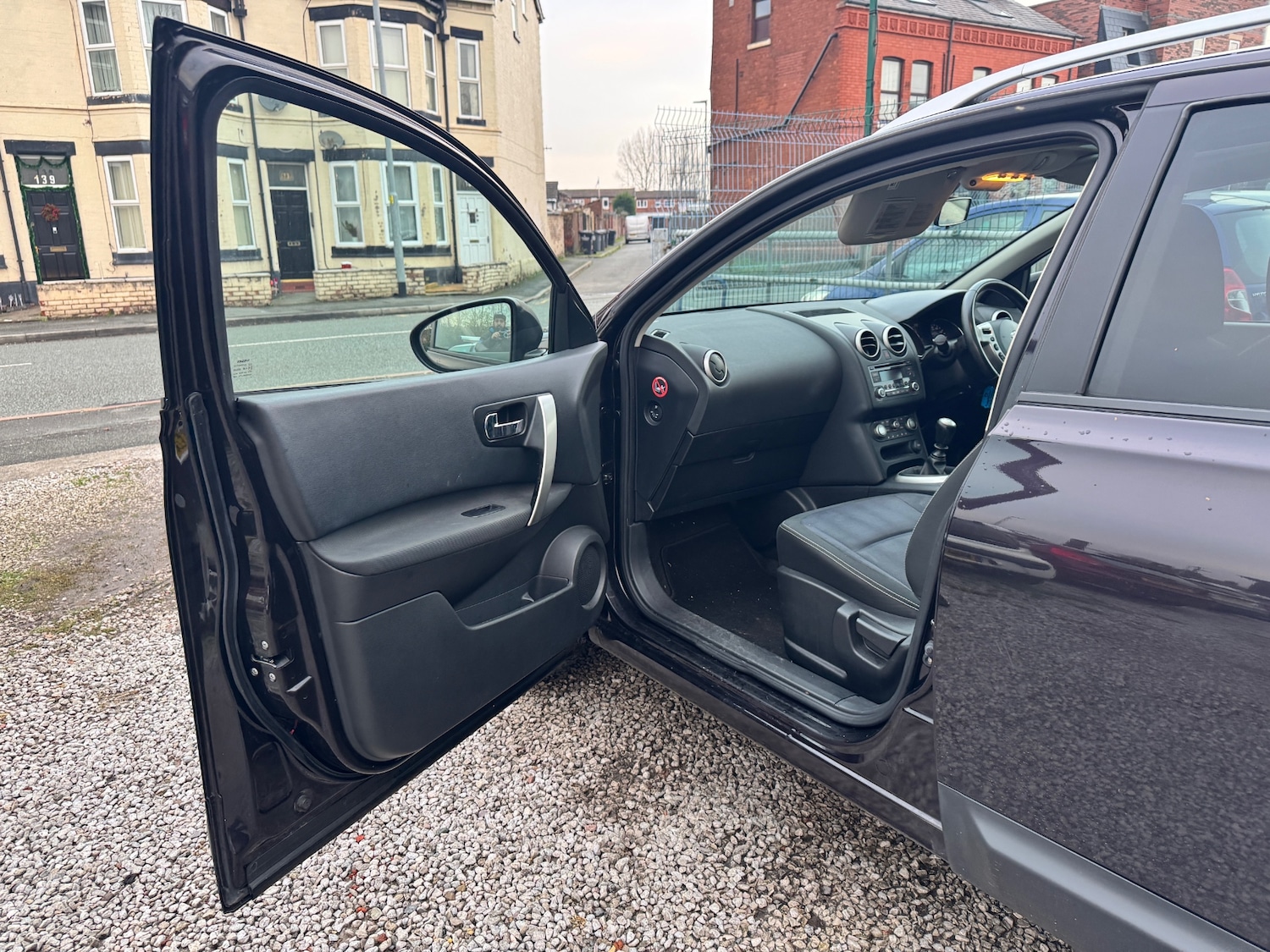 Used Nissan Qashqai+2 2010 for sale - 77055130: Photo 13