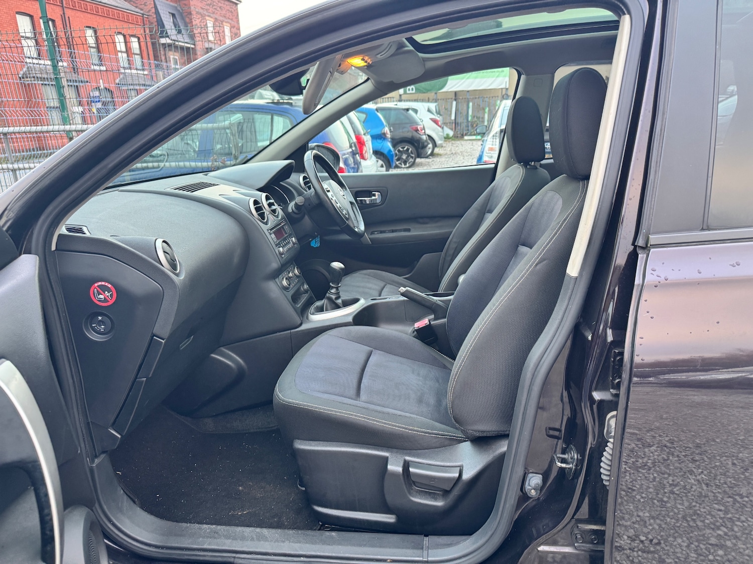 Used Nissan Qashqai+2 2010 for sale - 77055130: Photo 14