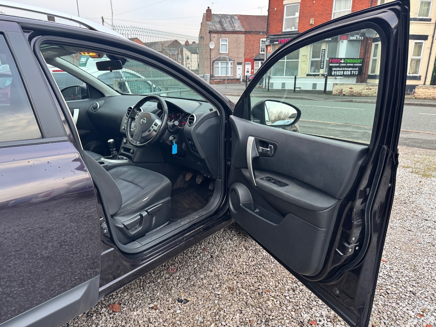 Used Nissan Qashqai+2 2010 for sale - 77055130: Photo 16