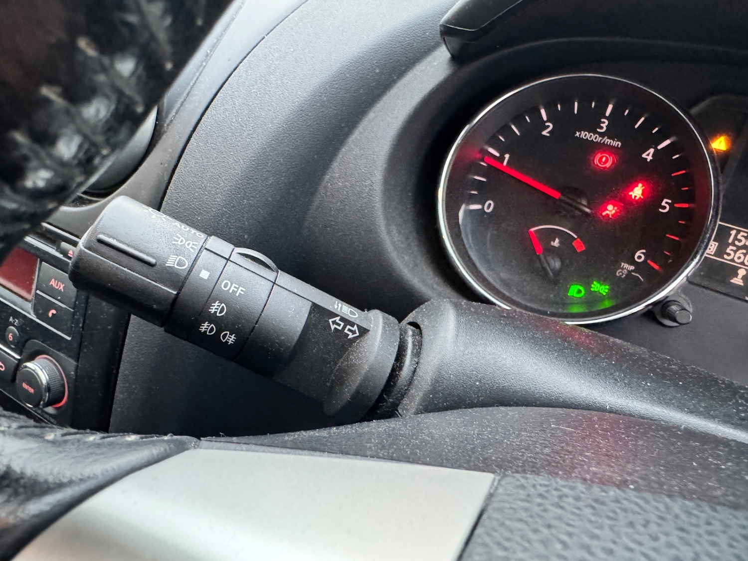 Used Nissan Qashqai+2 2010 for sale - 77055130: Photo 21