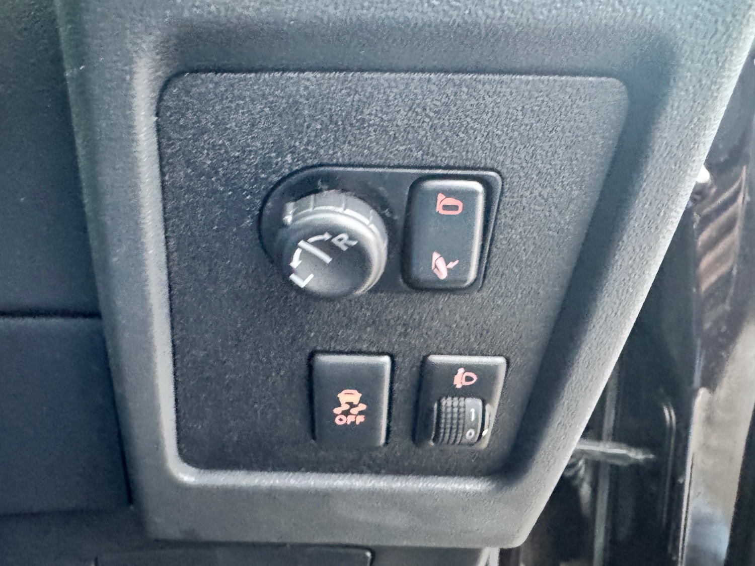 Used Nissan Qashqai+2 2010 for sale - 77055130: Photo 22